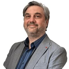 Prof. Dr. Dan Doru Micu avatar image