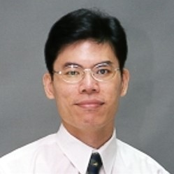 Dr. Adrian Wing-Keung Law avatar image