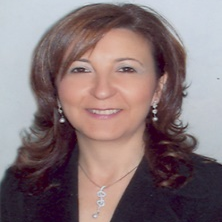 Prof. Dr. Arzu Ersöz avatar image