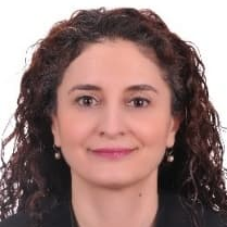 Dr. Sibel Buyuktiryaki avatar image