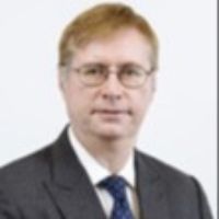 Dr. Keith Anderson avatar image