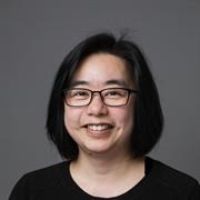 Dr. Hsin-I (Daisy) Chou avatar image