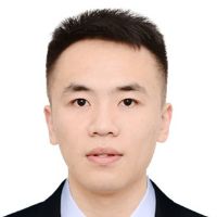 Dr. Zhengkai Wu avatar image