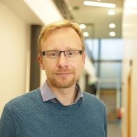 Dr. Cyril Bourgenot avatar image