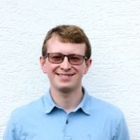 Dr. Christopher Graham avatar image