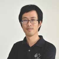 Dr. Supachai Awiphan avatar image