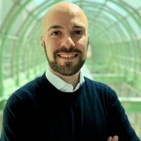 Dr. Jacopo Fiorini avatar image