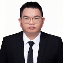 Dr. Huayi Chen avatar image