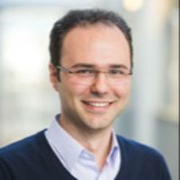 Dr. Hossein Fotouhi avatar image