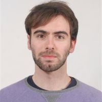 Dr. Nicola Cavallini avatar image