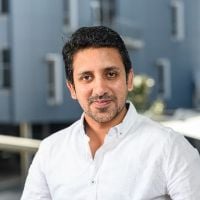 Dr. Muhammad Hussain avatar image