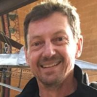 Dr. Paul Roberts avatar image