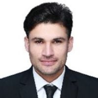 Dr. Amjad Pervez avatar image