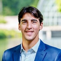 Dr. Georges Adam avatar image