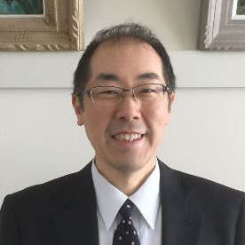 Prof. Dr. Seiji Kumagai avatar image