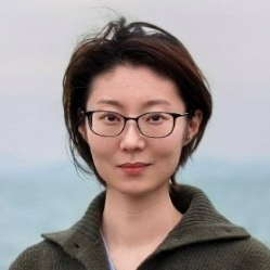 Dr. Qian Wang avatar image