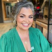 Dr. Virginia Silva Carvalho avatar image