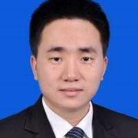 Dr. Zefeng Jing avatar image