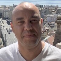 Prof. Dr. Fabricio Machado avatar image