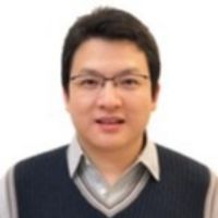 Dr. Wenbing Xie avatar image