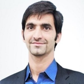 Dr. Ghulam Dastgeer avatar image