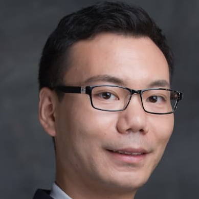 Dr. Panpan Yang avatar image