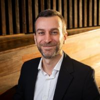 Dr. Umberto Baresi avatar image