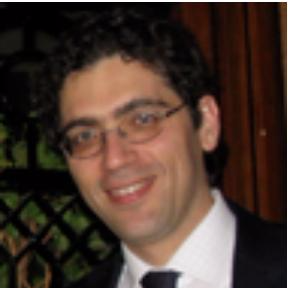 Prof. Dr. Umberto Romeo avatar image