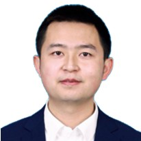 Dr. Dingkang Wang avatar image