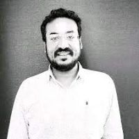 Dr. Raghvendra A. Bohara avatar image