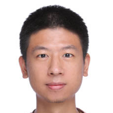 Dr. Shanzhe Wang avatar image