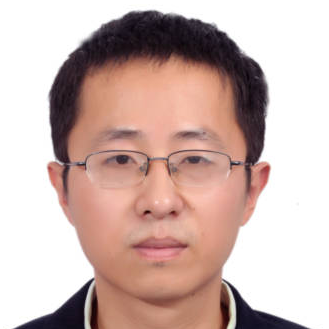 Dr. Jun He avatar image