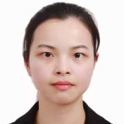 Dr. Yanwen Jiang avatar image