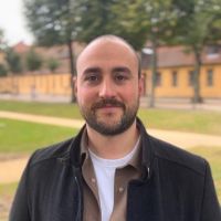 Dr. Doğanalp Ergenç avatar image