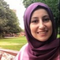 Dr. Nurefsan Sertbas Bulbul avatar image