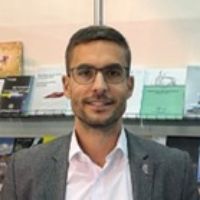 Dr. Nikola Vuksanović avatar image