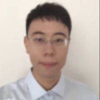 Dr. Binglin Li avatar image