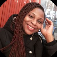 Dr. Grace Ataguba avatar image