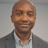 Dr. Oladapo Oyebode avatar image