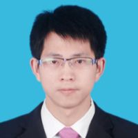Dr. Jinxin Zheng avatar image