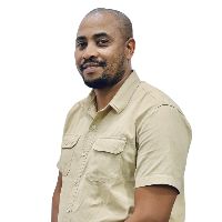 Dr. Yeromin Mlacha avatar image