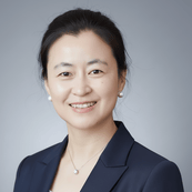 Dr. Wuman Luo avatar image