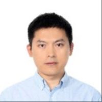 Dr. Qingxiang Liu avatar image
