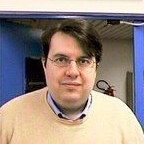 Prof. Dr. Roberto Simonutti avatar image