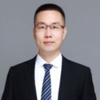 Dr. Liushuai Cao avatar image