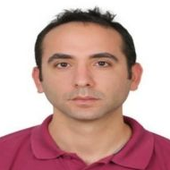Dr. Bertan Beylergil avatar image