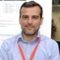 Dr. Mohammed Aref Kyyaly avatar image