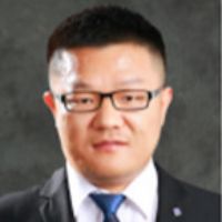 Dr. Yawei Zhang avatar image