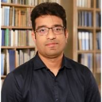 Dr. Tanmoy Bhowmik avatar image