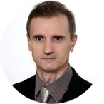 Prof. Dr. Sławomir Filipek avatar image